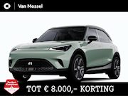 Smart #1 - Pro / Stoelverwarming /  Halo Roof / 360°-camera / Easy entr