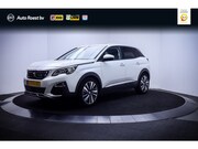 Peugeot 3008 - 1.2T Aut. ALLURE 360 CAMERA | CARPLAY | DAB | NAVI | AFN TRE
