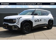 Kia Seltos - 1.6 T-GDi DCT7 X-Line Demo Edition