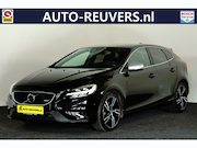 Volvo V40 - 2.0 D3 R-Design Navi / Cruisecontrol / Camera / Automaat