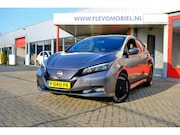 Nissan Leaf - Tekna 40 kWh Aut. Cam|Bose|Leder|DAB+|Carplay|LED