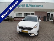 Kia Niro - 1.6 GDi DynamicLine