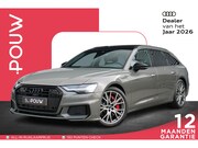 Audi A6 - Avant 55 TFSIe 367pk quattro Pro Line S Competition | Panora