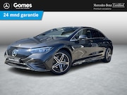 Mercedes-Benz EQE - 350+ Launch Edition AMG Line 91 kWh