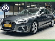 Audi A4 - Limousine 35 TFSI S edition DIGI DISPLAY I FULL LED I CAMERA