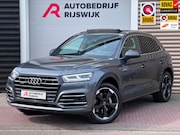 Audi Q5 - 55 TFSI e quattro Competition Vol Opties