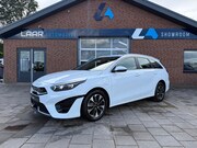 Kia Ceed - Sportswagon 1.6 GDI PHEV DynamicLine 1ste Eigenaar Carplay |