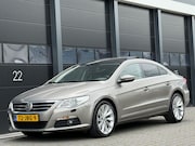 Volkswagen CC - 2.0 TDI Panorama Navi Clima PDC