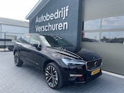 Volvo XC60 - 2.0 T6 Plug-in hybrid AWD Essential facelift stoel + stuurve