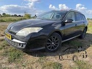 Renault Laguna - Estate 2.0 dCi Dynamique LEES TEKST