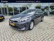 Kia Ceed - Sportswagon 1.5 T-GDi DynamicLine Trekhaak | Nav | Lmv | Ach
