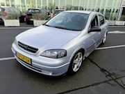 Opel Astra - 1.6-16V Njoy