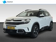 Citroën C5 Aircross - 1.2 PureTech 130pk S&S Business