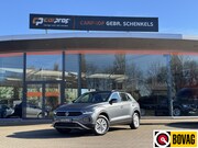 Volkswagen T-Roc - 1.5 TSI Life Business IRijklaarprijs Incl. afleveringsbeurt 
