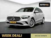 Mercedes-Benz B-klasse - 180 Launch Edition Premium Plus|AUT|CRUISE|CAMERA|NAVI|LED
