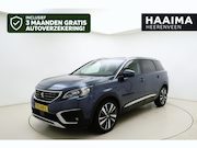 Peugeot 5008 - 1.2 PureTech 130pk Allure 7-Persoons | Navigatie | trekhaak