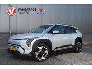 Kia EV3 - Plus Advanced 81.4 kWh | Stoel/stuurverwarming | Elektrisch 
