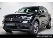 Volvo EX40 - Single Motor Extended Range Plus 82 kWh 252pk | Warmtepomp |