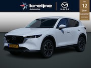 Mazda CX-5 - 2.0 e-SkyActiv-G M Hybrid 165 Exclusive-Line | Bose | 360* C