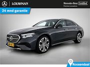 Mercedes-Benz E-klasse - 300 e Luxury Line | Distronic | 360°-camera | Sfeerverlichti
