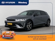 Hyundai IONIQ 5 - N Line Business 84 kWh | 20 inch Lichtmetalen velgen | N-lin