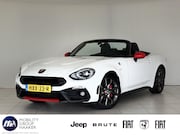 Abarth 124 - 1.4 MultiAir Turbo Abarth | Bluetooth | Stoelverwarming | Cr