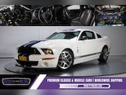Ford USA Mustang - Shelby GT500