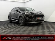 Ford Puma - 1.0 EcoBoost Hybrid Titanium X Navi, Parkeersensoren, A star