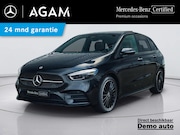 Mercedes-Benz B-klasse - 250 e Business Solution AMG Premium PLUS | Panorama dak | Tr