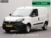 Fiat Doblò - 95pk L1H1 Trekhaak Airco Euro6 L1 Kompakt Airco Trekhaak