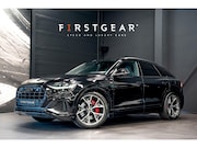 Audi Q8 - 60 TFSI e quattro Pro Line S Competition *Bang & Olufsen / P