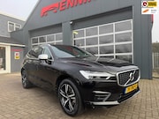 Volvo XC60 - 2.0 T8 Twin Engine AWD R-Design / Pano / ACC / Trekhaak / To
