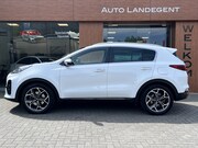 Kia Sportage - 1.6 T-GDI GT-Line Automaat | Panoramadak | Trekhaak | Carpla