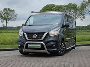 Nissan NV300 - L2H1 2xZijdeur Navi