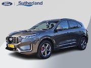 Ford Kuga - 2.5 PHEV ST-Line X | Trekhaak | Winterpack | Orig. NL Auto |