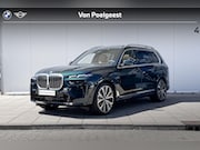 BMW X7 - xDrive40i M-Sport / 23 inch / Trekhaak / Driving Assistant P