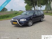 Volvo V70 - 2.4 Comfort lpg3
