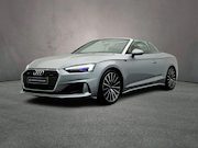 Audi A5 - Cabriolet 40 TFSI quattro Advanced Edition | Hoofruimteverw 