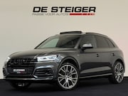 Audi Q5 - 55 TFSI e quattro Competition ACC Pano B&O Sfeer 360 Camera