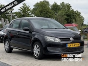 Volkswagen Polo - 1.4-16V Comfortline 5D | AIRCO | APK 5-2027