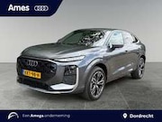 Audi Q3 - Sportback 1.5 200kW e-hybrid S edition Privacy gla
