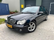 Mercedes-Benz C-klasse - 220 CDI Avantgarde Automaat