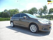 Citroën C4 - 1.2 PureTech Exclusive