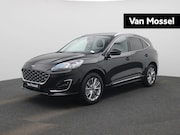 Ford Kuga - 2.5 PHEV Vignale | Winterpack | Elektrische Achterklep | Mem