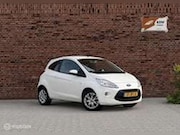 Ford Ka - 1.2 Titanium, New APK, Airco, gepolijst