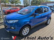 Ford EcoSport - 1.0 EcoBoost Keyless entry