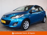 Mazda 2 - 1.3 TS Airco (APK:Nieuw) Incl.Garantie