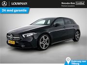 Mercedes-Benz A-klasse - 180 Business Solution AMG | AMG-Line In en Exterieur | Sfeer