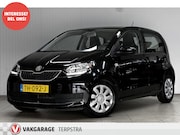 Skoda Citigo - 1.0 Greentech Ambition/ DEALER ONDERHOUDEN/ MAPS + MORE/ 5-D