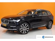 Volvo XC60 - 2.0 T6 Plug-in hybrid AWD Ultimate Bright | Harman Kardon | 